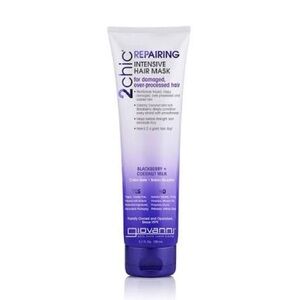 Giovanni 2chic Repairing Intensive Hair Mask